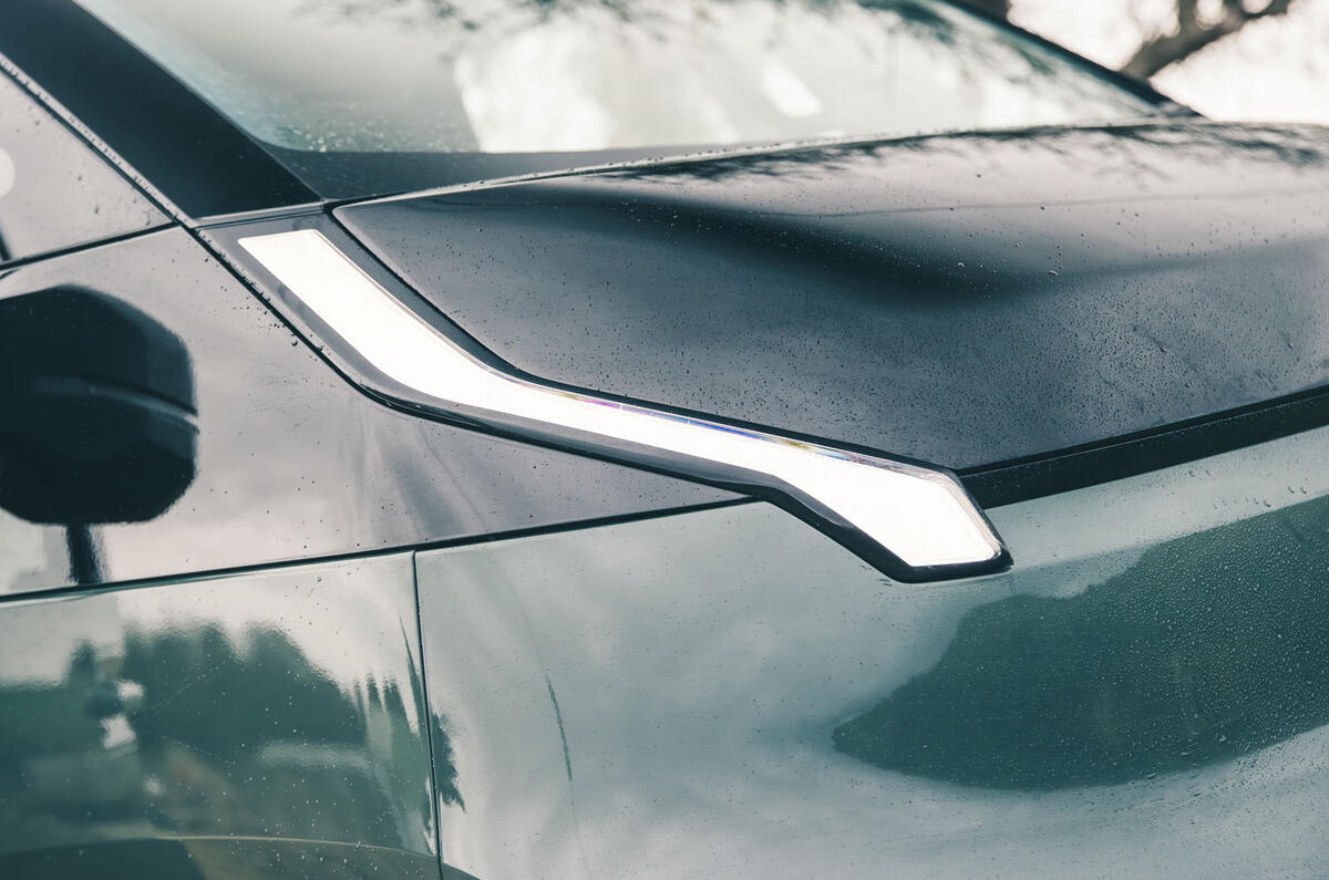 Kia PV5 review 2026 004